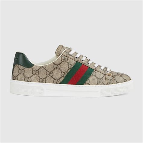 wie fallen gucci schuhe aus|Designer.